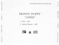 Skinny Puppy : Candle